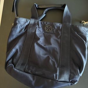 Tory Burch nylon purse